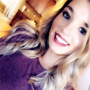 Meet your Posher, Ashlyn